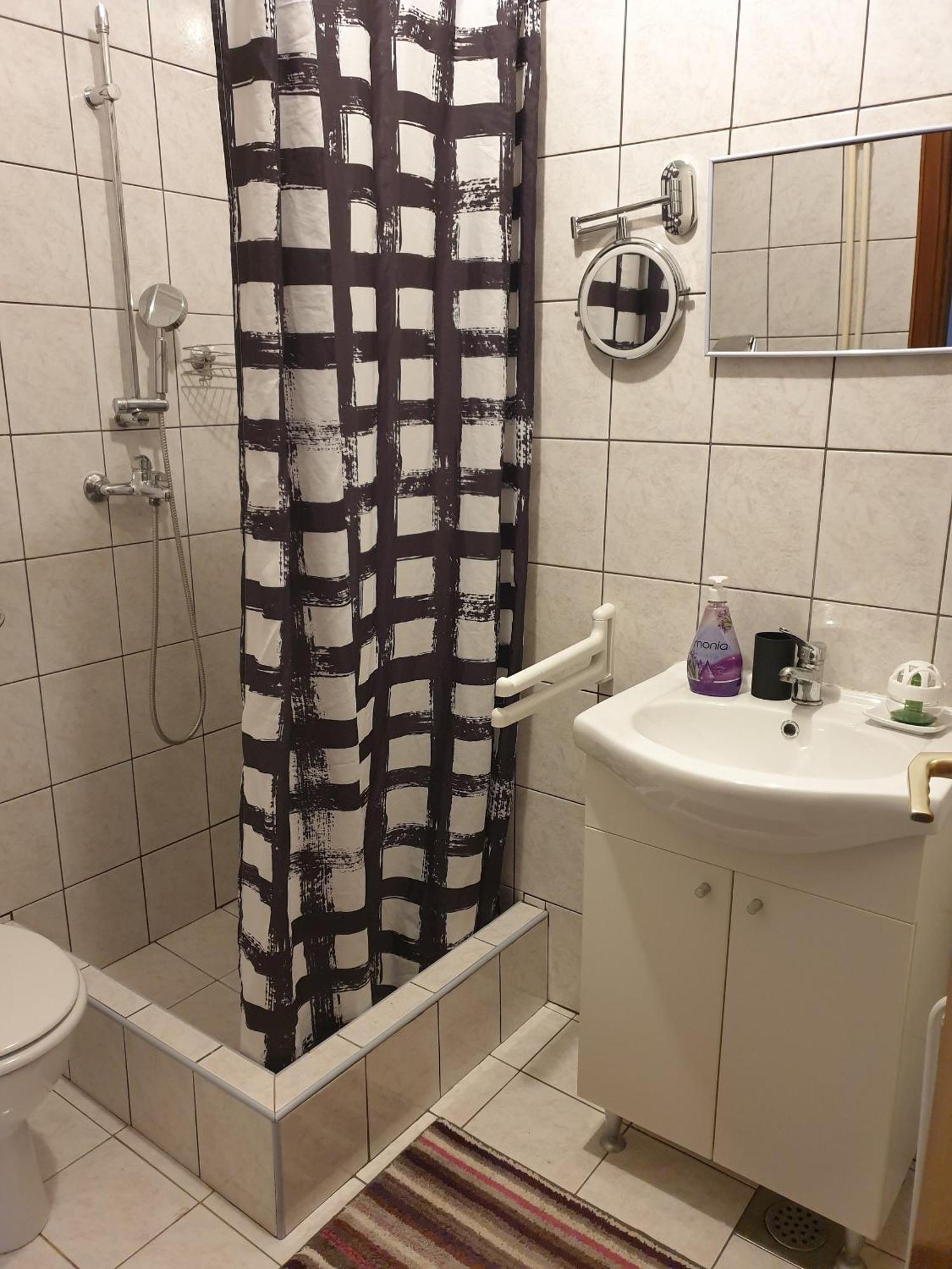 Rooms With A Parking Space Krk - 13553 Vrh  Bagian luar foto